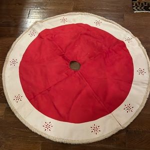 Christmas Tree Skirt